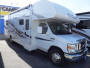 Used 2011 Thor Freedom Elite 28U Class C For Sale